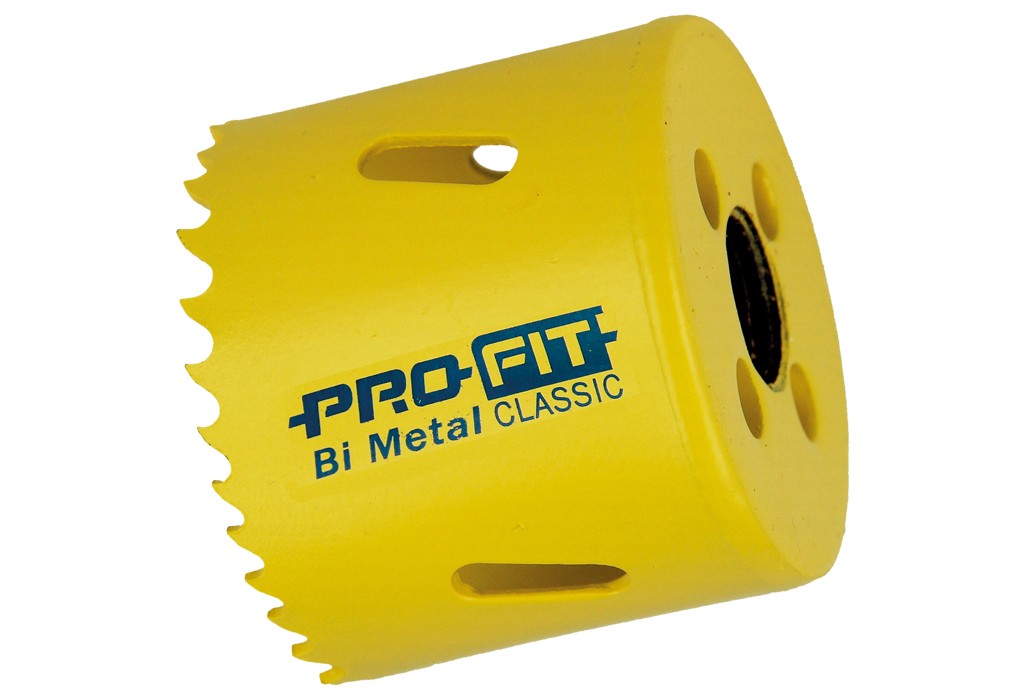 CORONA HSS BI-METAL P.V. D.51MM