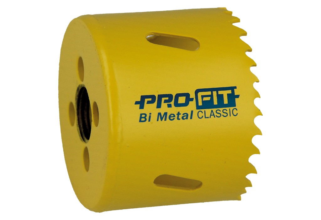 CORONA HSS BI-METAL P.V. D.56MM