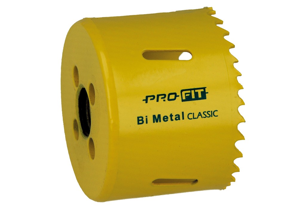 CORONA HSS BI-METAL P.V. D.59MM