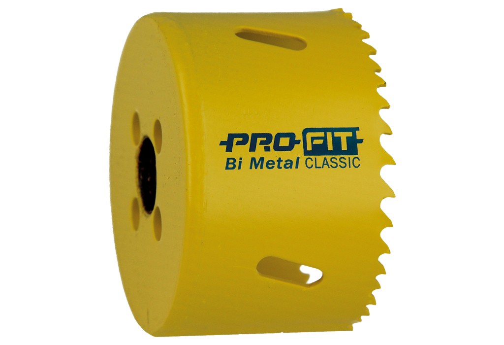 CORONA HSS BI-METAL P.V. D.67MM