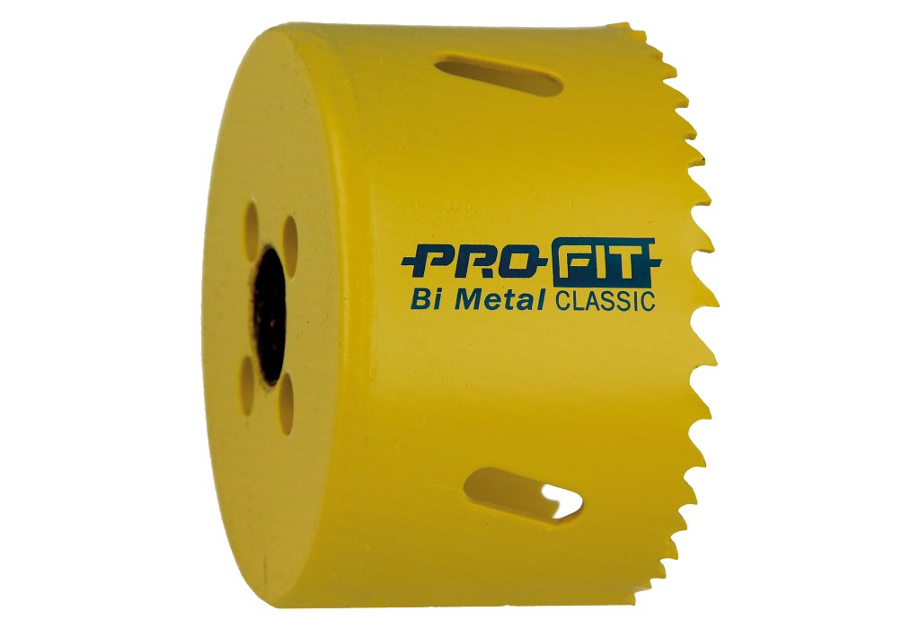 CORONA HSS BI-METAL P.V. D.68MM