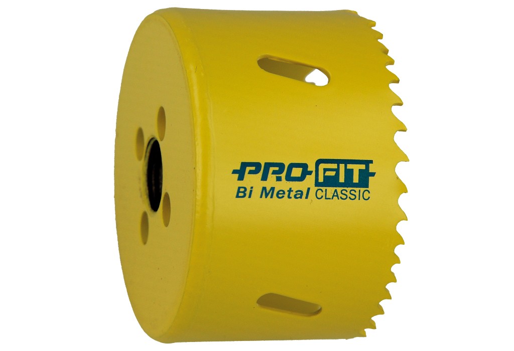 CORONA HSS BI-METAL P.V. D.70MM