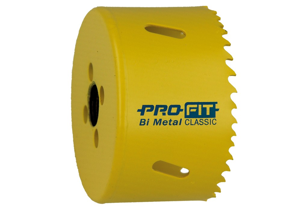 CORONA HSS BI-METAL P.V. D.73MM