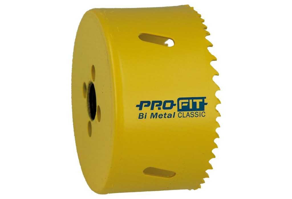 CORONA HSS BI-METAL P.V. D.79MM