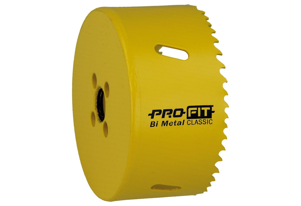 CORONA HSS BI-METAL P.V. D.86MM