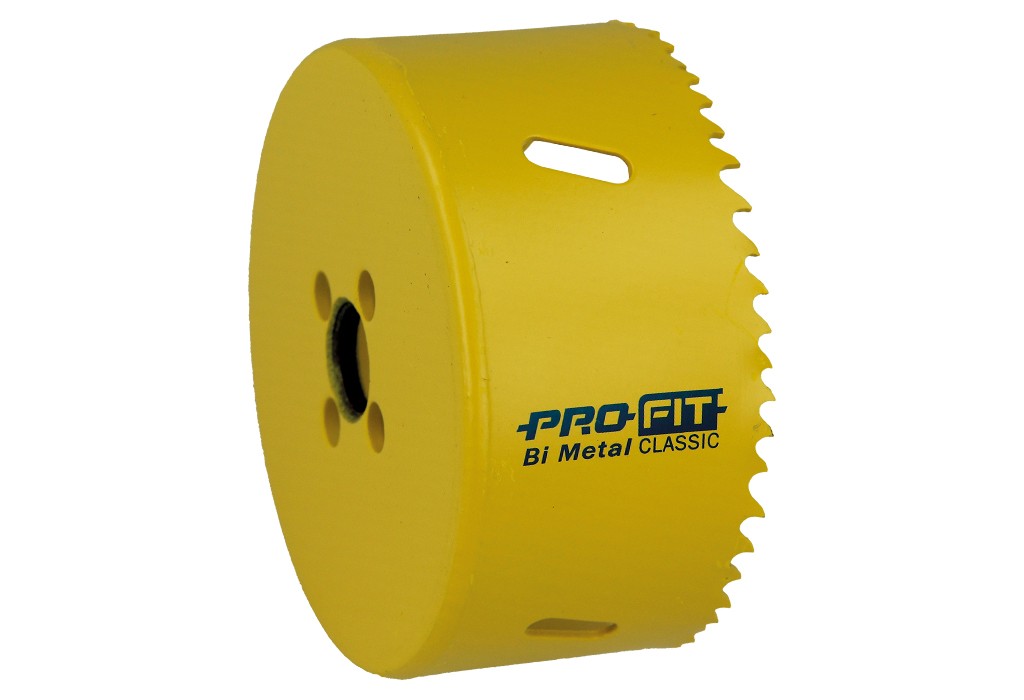 CORONA HSS BI-METAL P.V. D.89MM