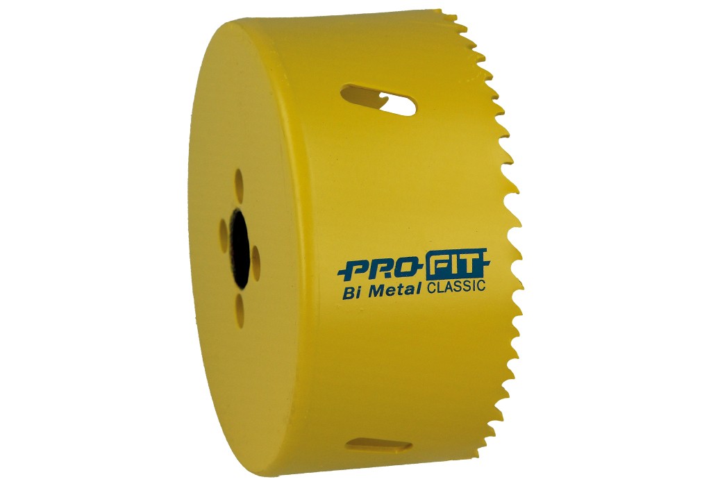 CORONA HSS BI-METAL P.V. D.92MM