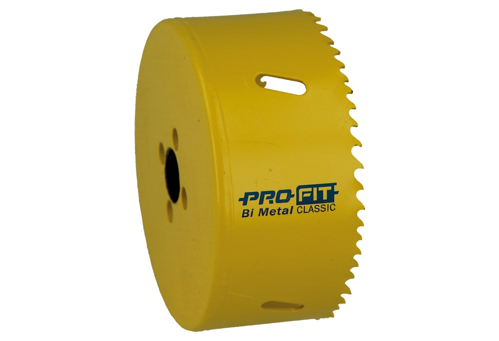 CORONA HSS BI-METAL P.V. D.95MM