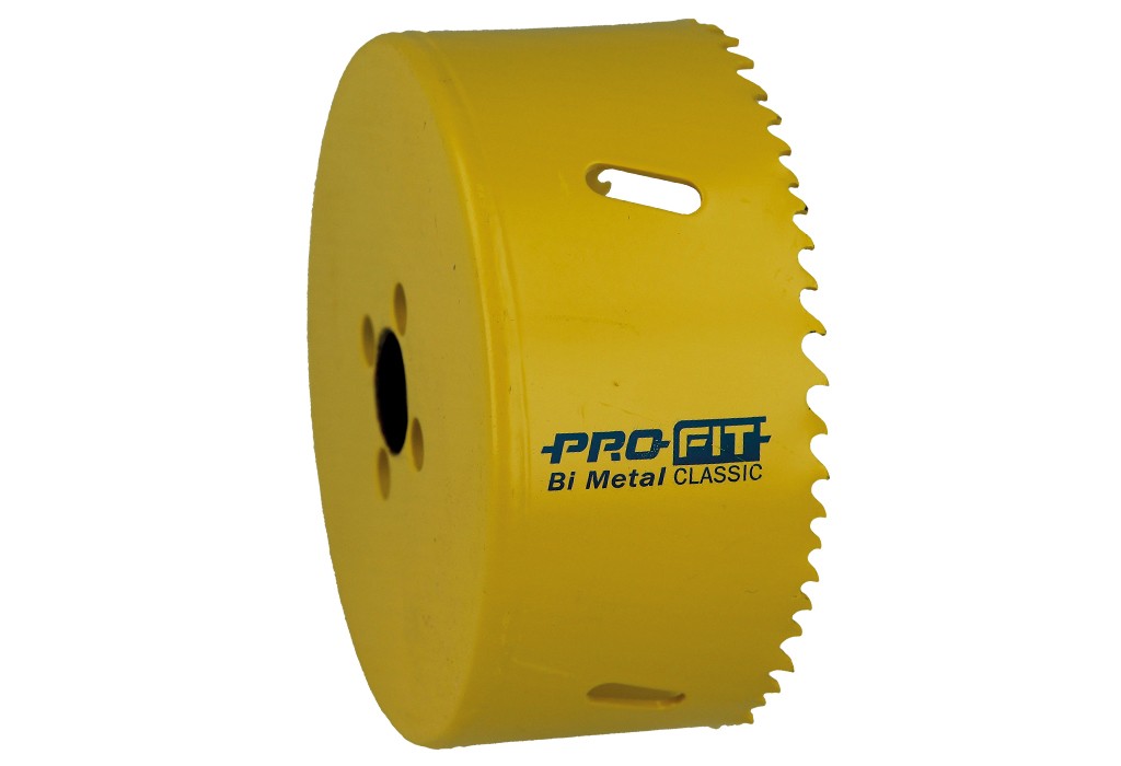 CORONA HSS BI-METAL P.V. D.98MM