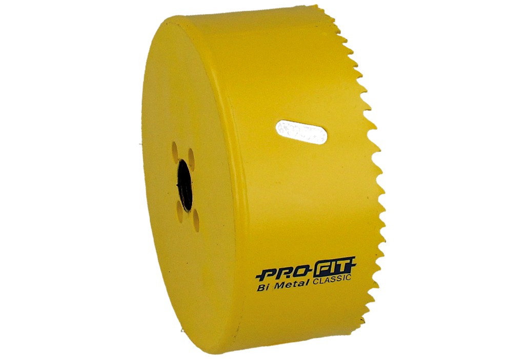 CORONA HSS BI-METAL P.V. D.102MM