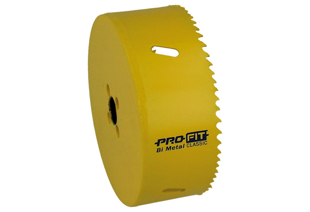 CORONA HSS BI-METAL P.V. D.111MM