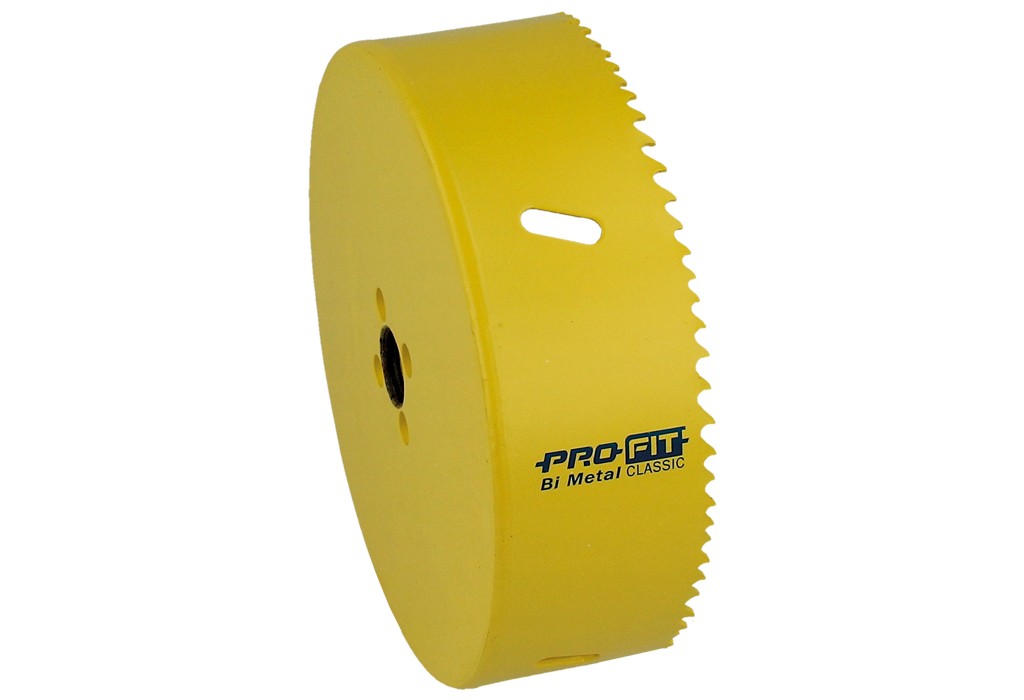 CORONA HSS BI-METAL P.V. D.133MM