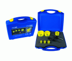 CORONA HSS BI-METAL P.V. SURTIDO16-83