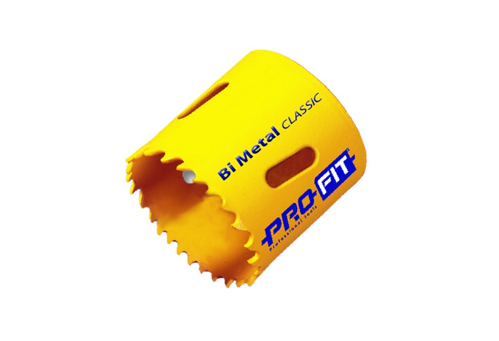 CORONA HSS BI-METAL P.R. D.73MM FG