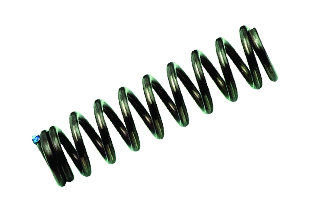 CORONA ACCESORIOS RESORTE EYEC.