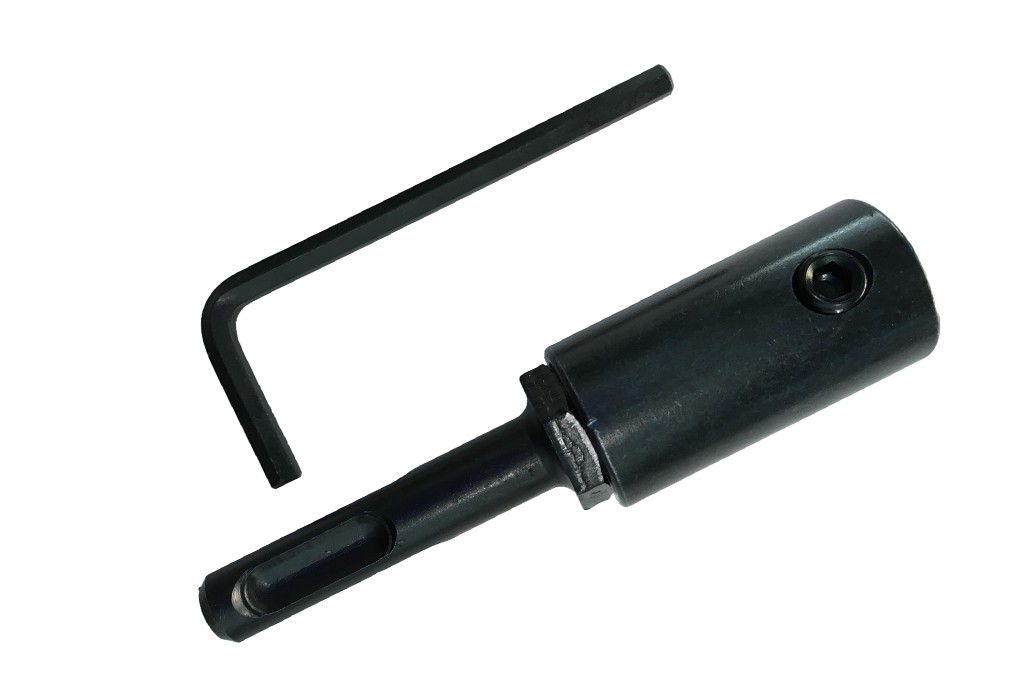 CORONA ACCESORIOS ADAP. SDS Plus 14-30MM