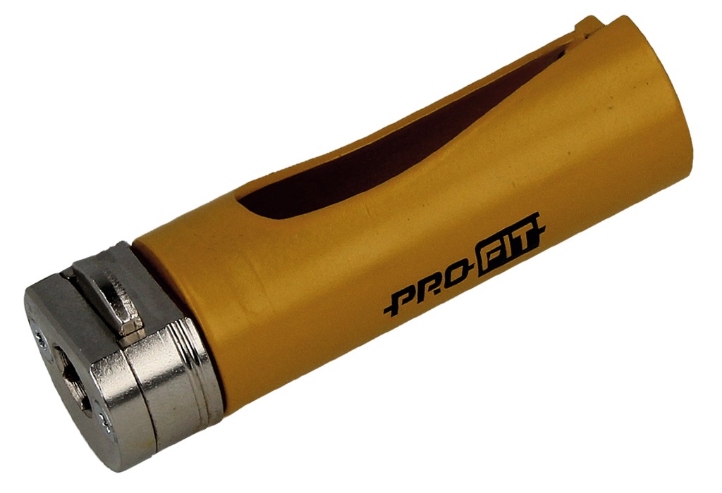 CORONA MULTIUSO D.25MM