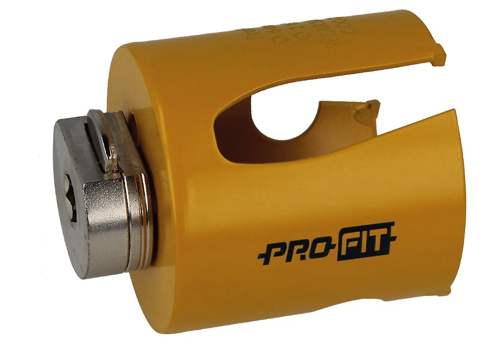 CORONA MULTIUSO D.64MM