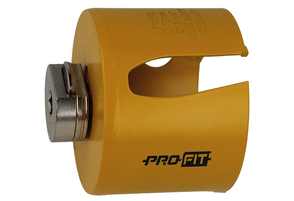 CORONA MULTIUSO D.83MM