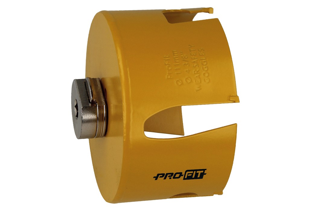 CORONA MULTIUSO D.111MM