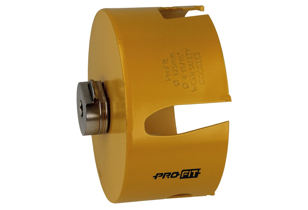 CORONA MULTIUSO D.125MM