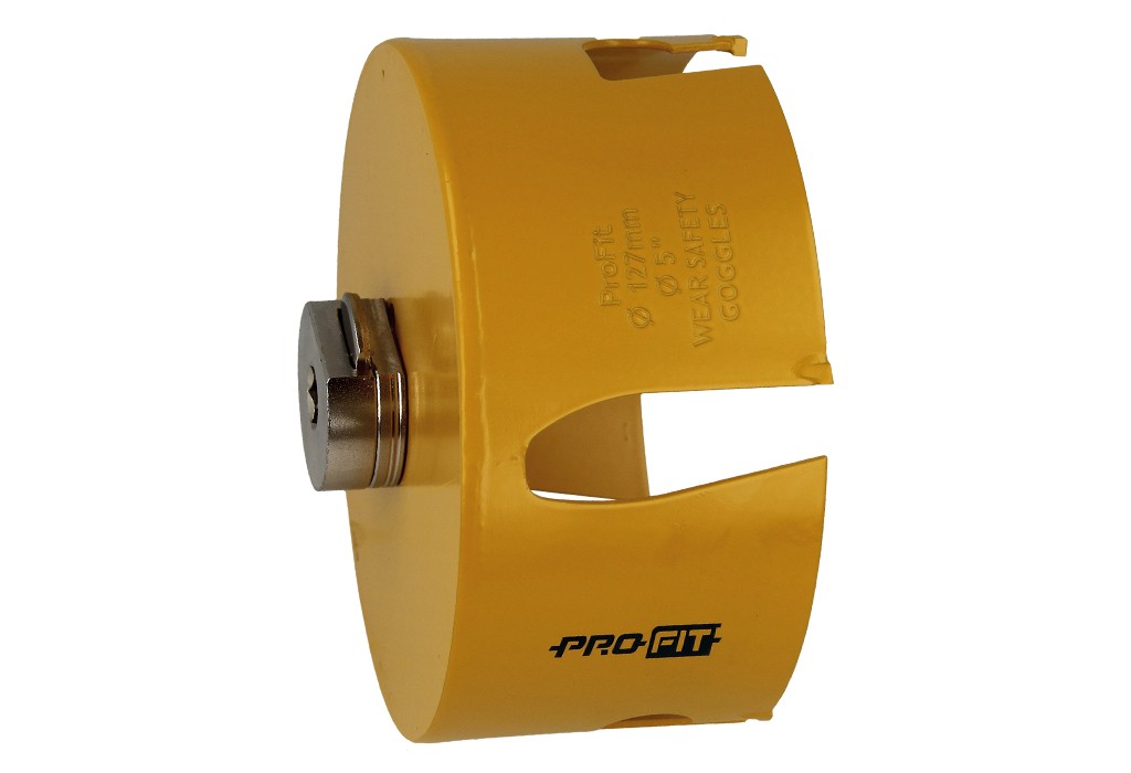 CORONA MULTIUSO D.127MM