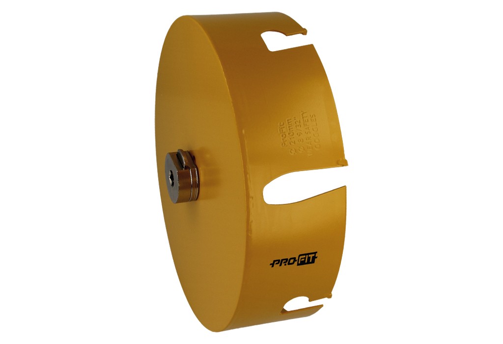 CORONA MULTIUSO D.210MM