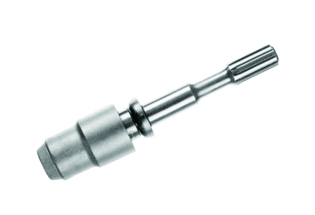 ADAPTADOR MART.SDS-PLUS ESTR.RECTO