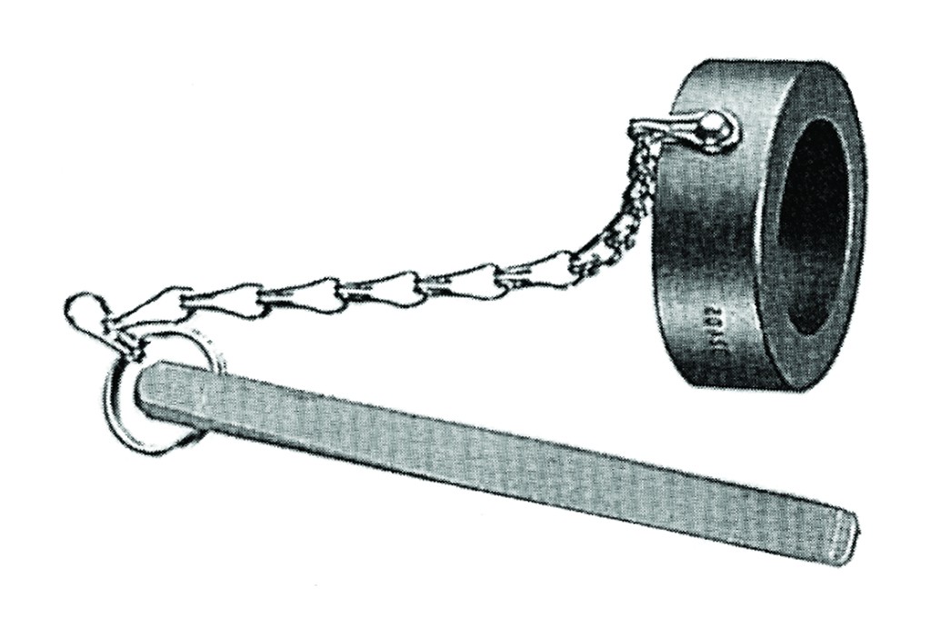 ACCESORIOS KIT EXTRAC.MANGO/CO