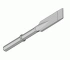 ACC.MART.NEUMATICO 25x108 PALACURV75x500MM