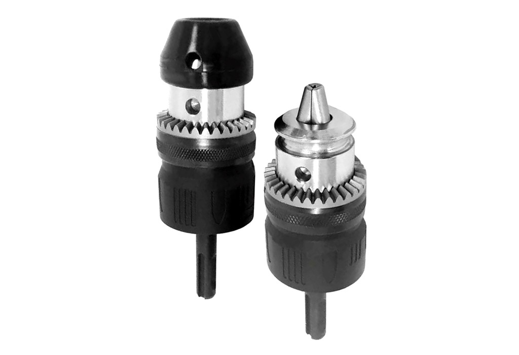 PORTABROCAS LLAVE 2,5-13MM SDS