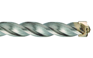 BROCA CILINDRICA SUPER FIX