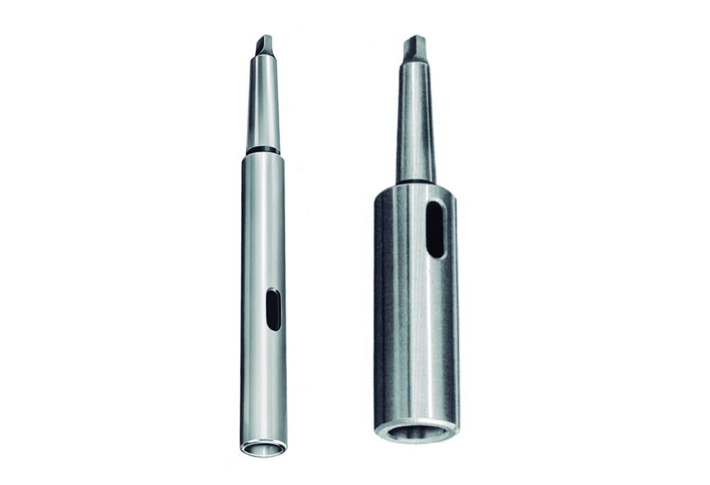 ACCS.- ALARG. MORSE EXT 3-INT 3