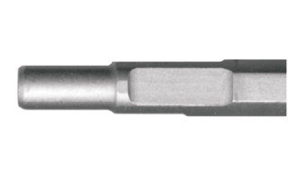 PUNTERO BOSCH DIAMETRO 16,3MM