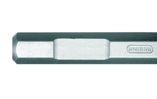 PUNTERO BOSCH HEXAGONAL19MM