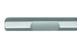 PUNTERO BOSCH HEXAGONAL 29MM