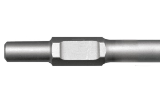 PUNTERO MAKITA DIAMETRO 24MM