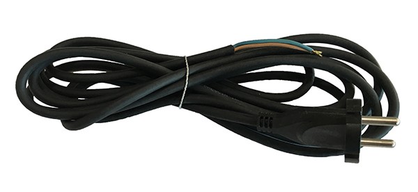 CABLE EELP H07RN-F 2x1,5mm2 2500w 5M