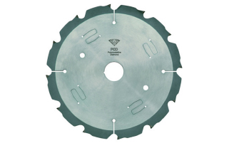 DISCO CON DIENTES DIAMANTE DURA PLUS