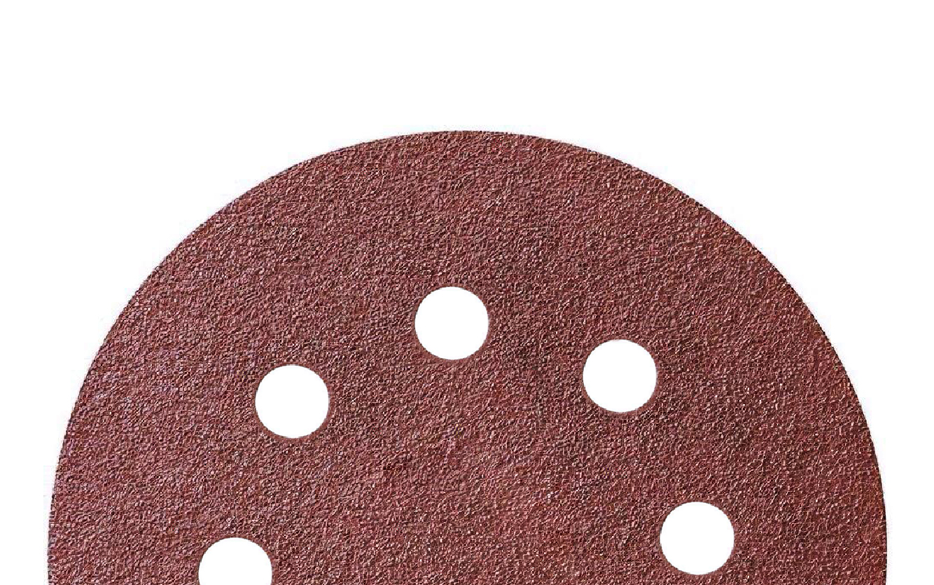 DISCO FLEXIBLE LIJADORAS
