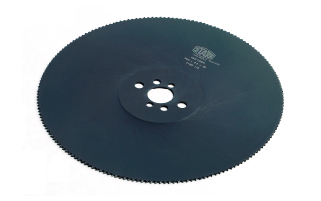 DISCO HSS OV ANTIGRIPANTE