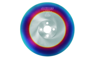 DISCO HSS BRAVO-LINE