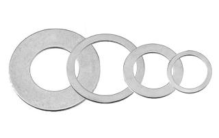 ANILLOS REDUCCIÓN PARA DISCOS METAL DURO