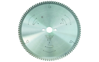 DISCO DE METAL DURO AGLOMERADO