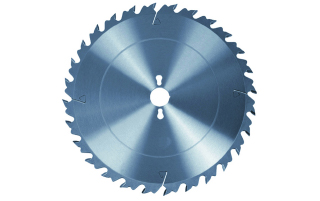 DISCO DE METAL DURO ALLROUND