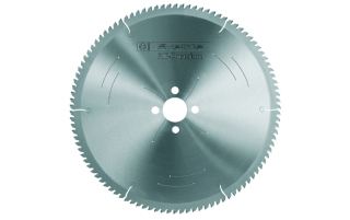 DISCO DE METAL DURO ALUMINIO NEUTRO