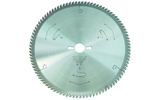 DISCO DE METAL DURO ALUMINIO POSITIVO