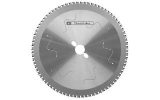 DISCO DE METAL DURO MEGA STEEL