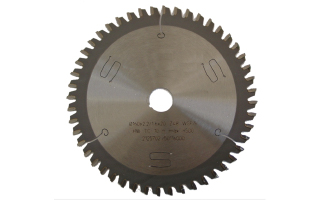 DISCO DE METAL DURO PARA PLASTICO