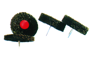 DISCO QUICK SURFACE EJECUCIÓN PLANA